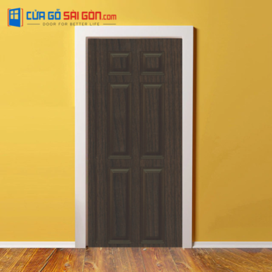 CỬA NHỰA ĐÀI LOAN 03-805