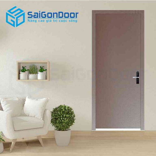 Cửa Gỗ HDF P1 C13