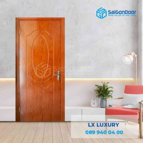 Cửa Nhựa Sungyu LX 62 2