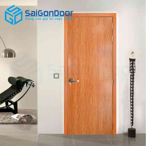 Cửa Nhựa Sungyu LX 77 2