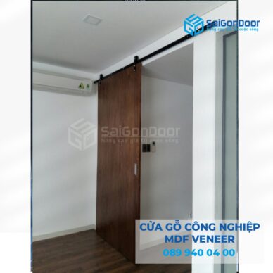 Thi công cửa trượt cửa lùa giá rẻ tại Quận 12