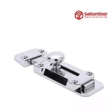 Thi công, báo giá chốt cửa mới nhất tại Quận 2