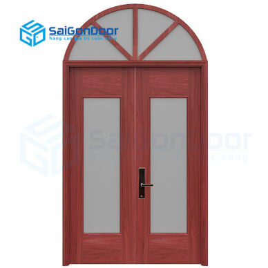 Thi công các mẫu cửa vòm Quận 3